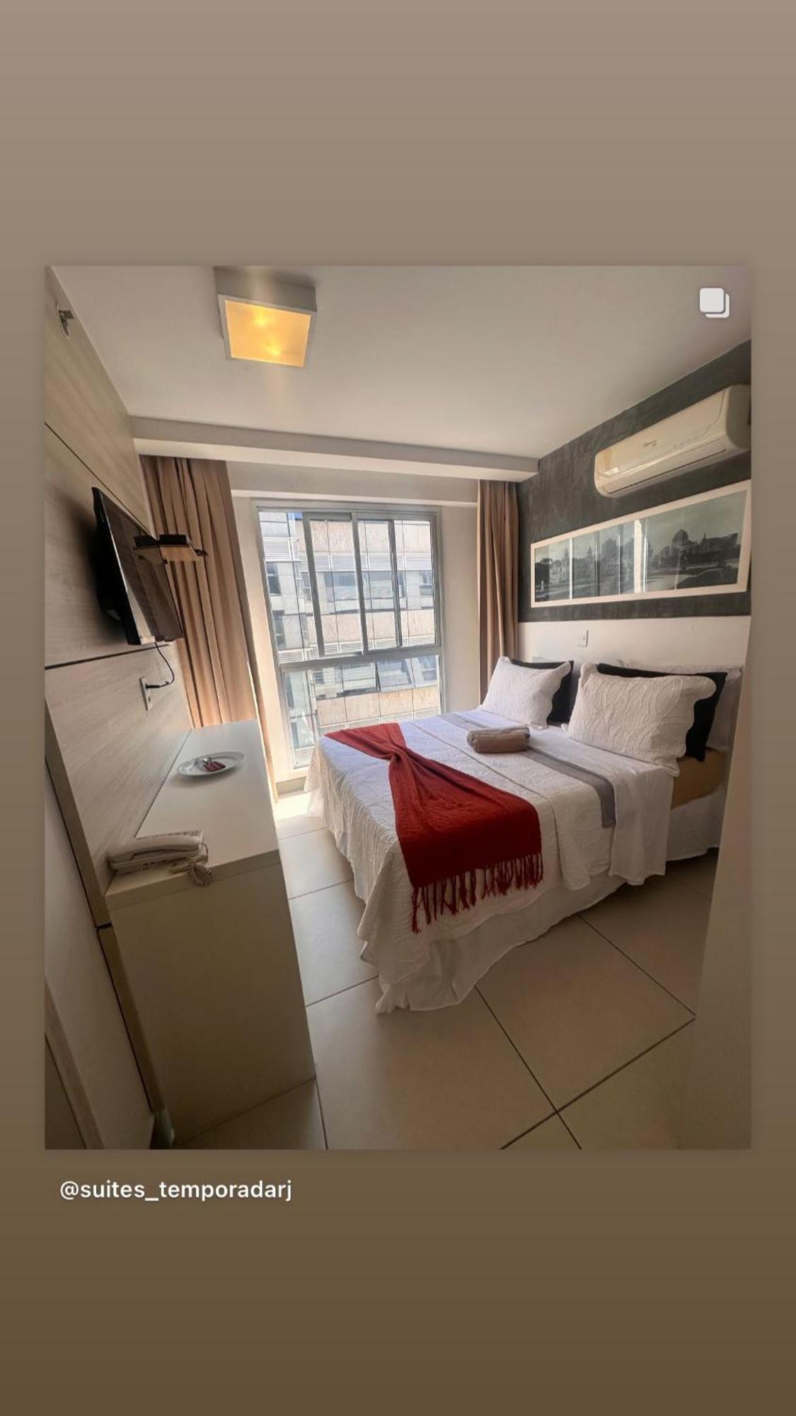 Experience Recreio Aparthotel
