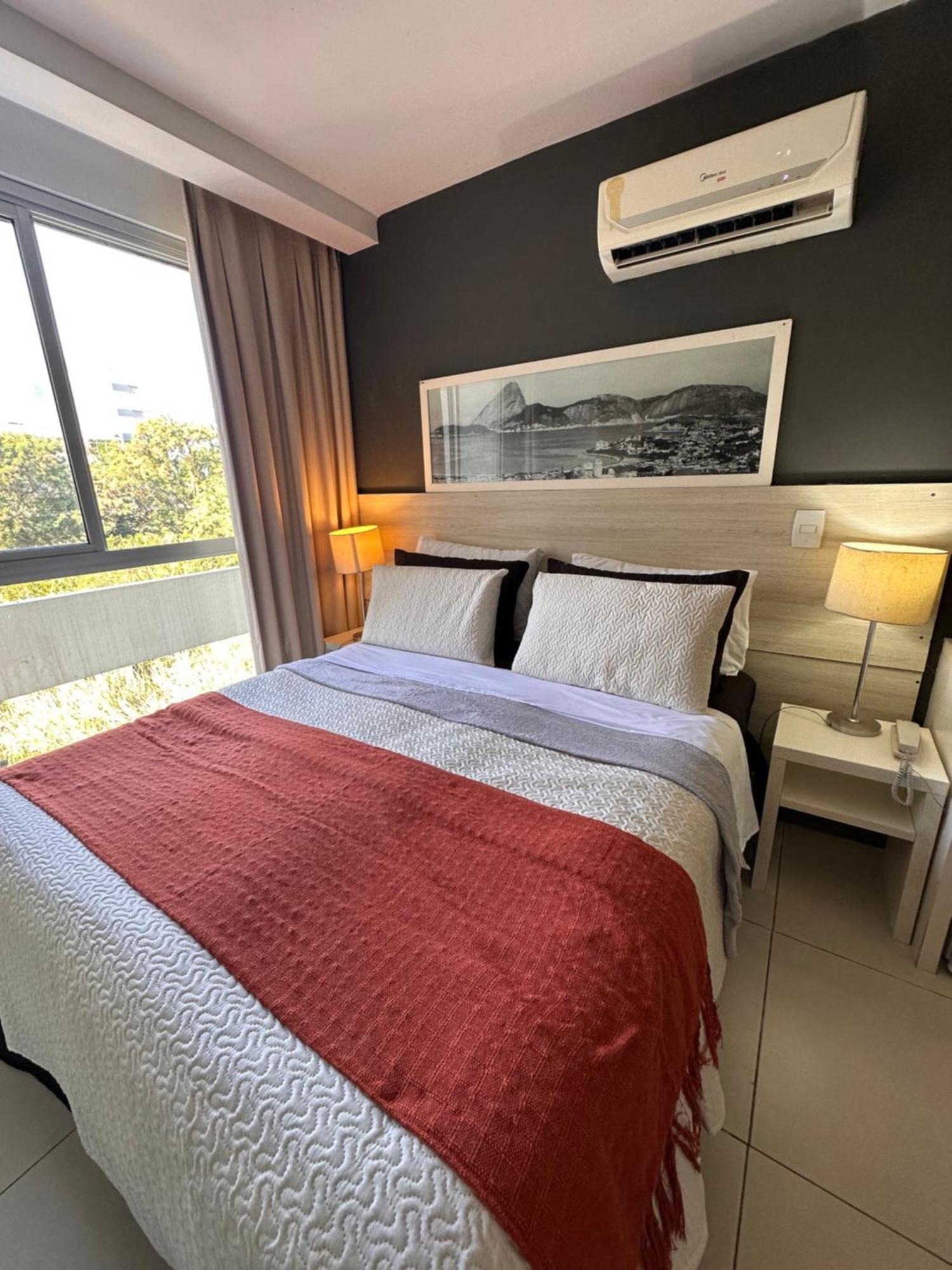Aparthotel Experience Recreio *