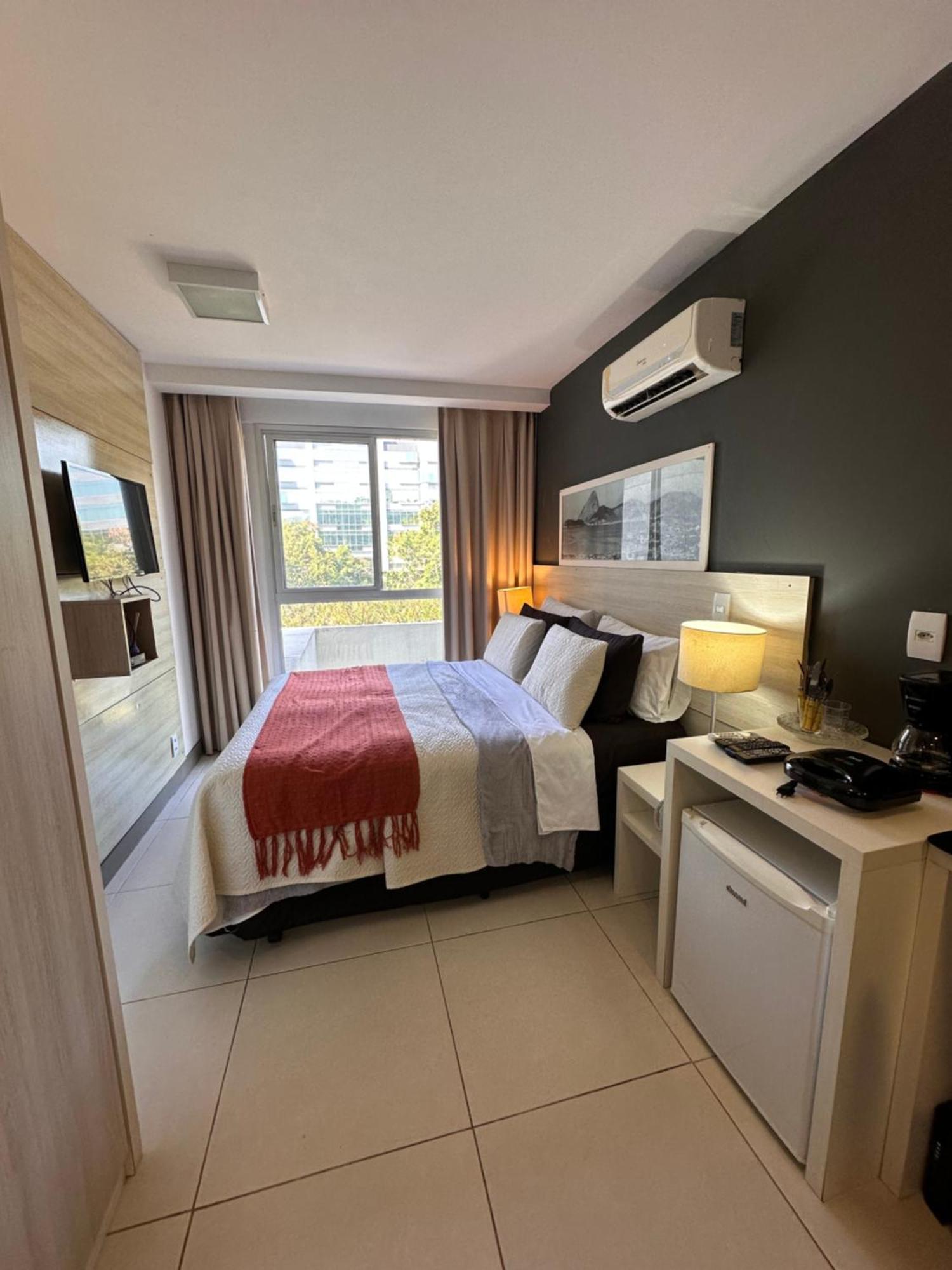 Aparthotel Experience Recreio Rio de Janeiro