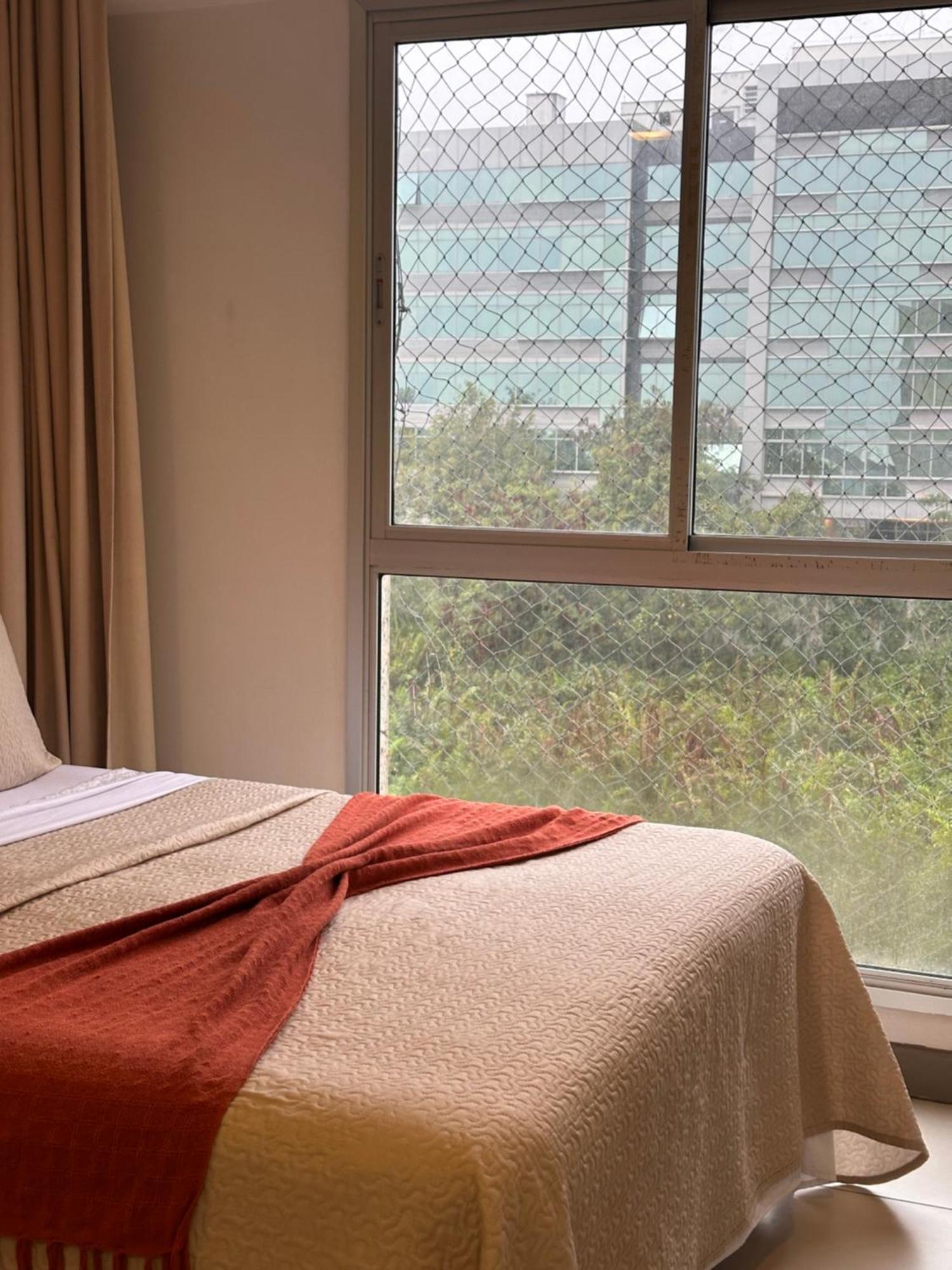 Aparthotel Experience Recreio
