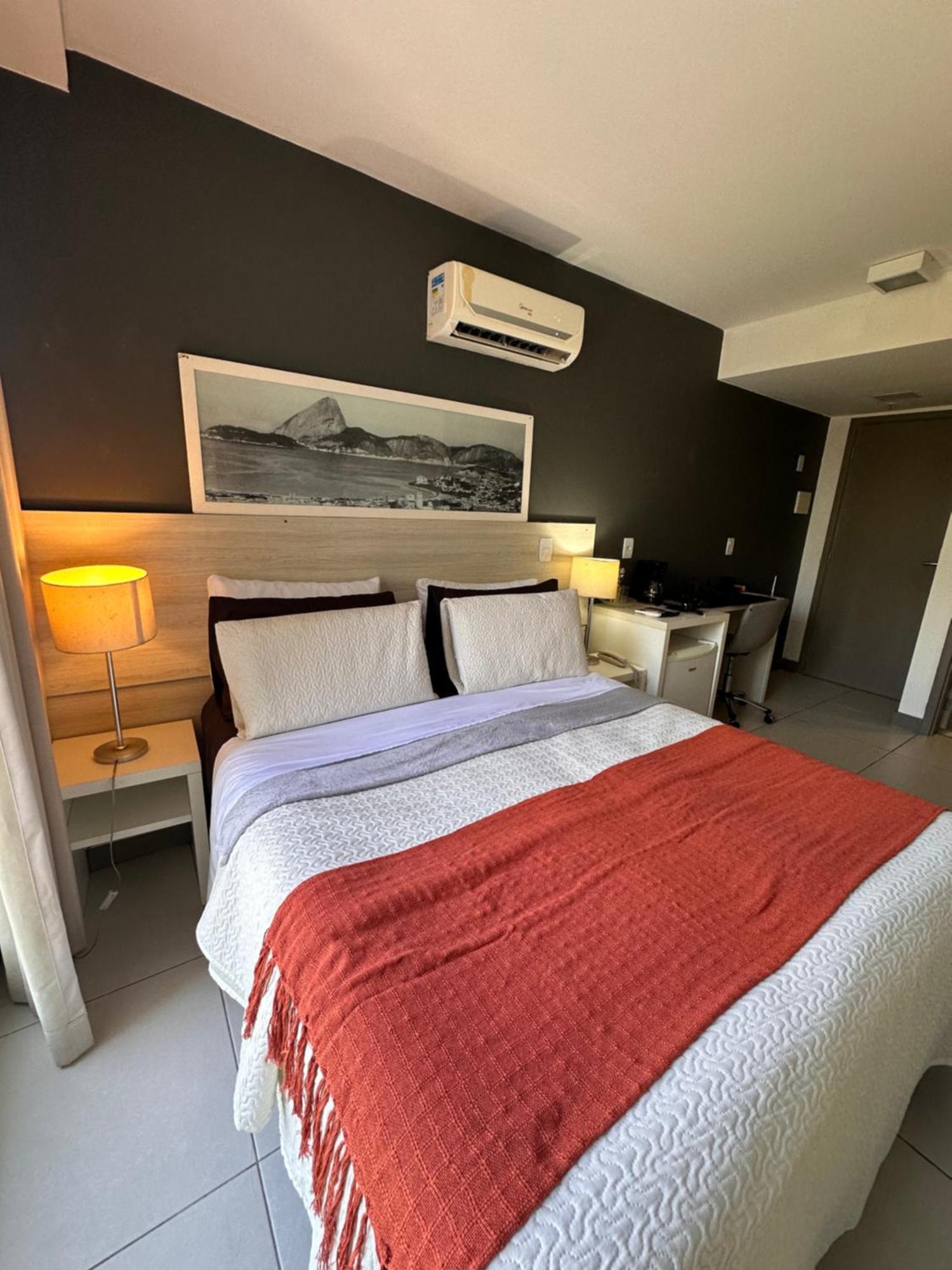 Experience Recreio Aparthotel Rio de Janeiro