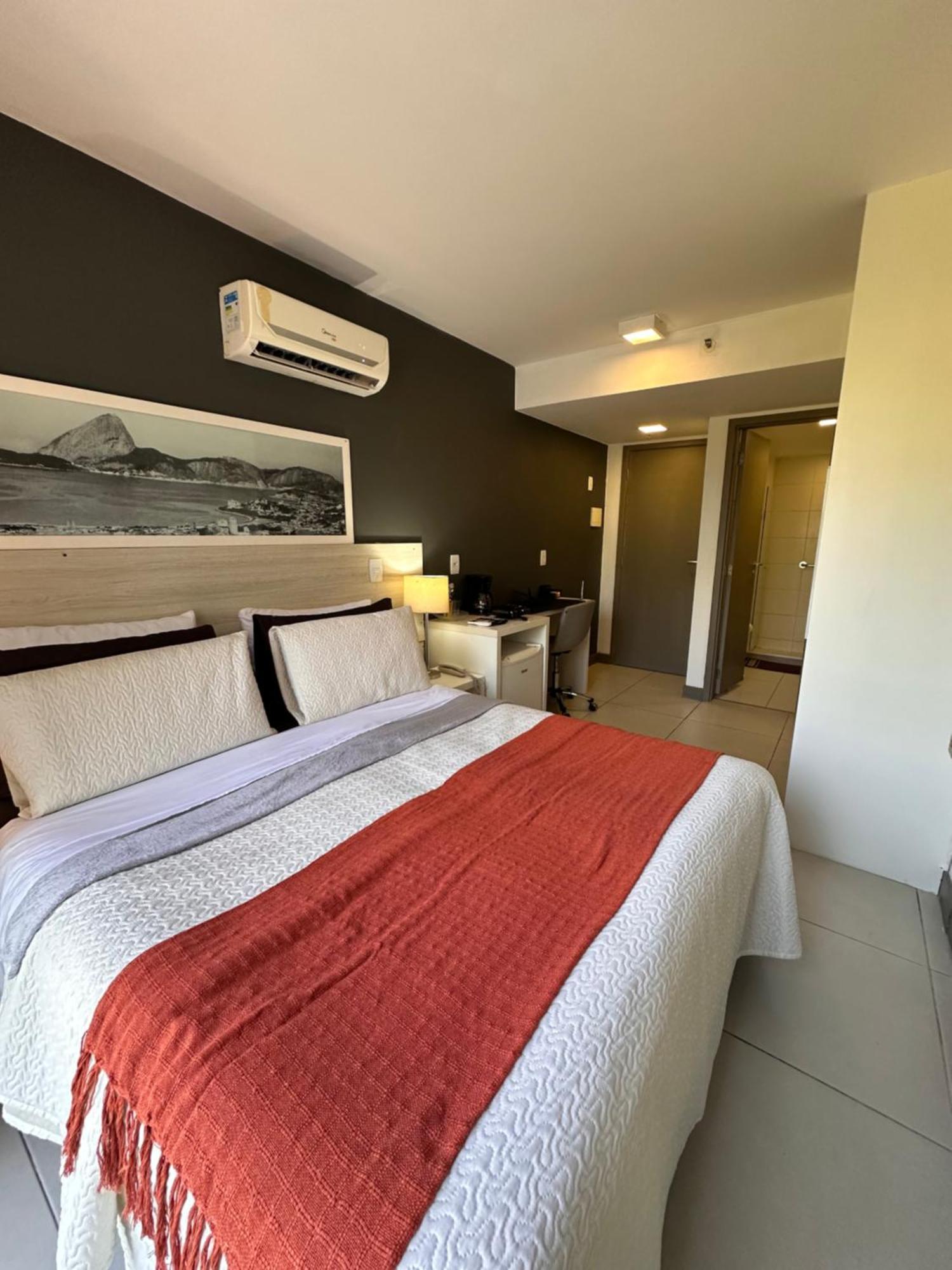 Aparthotel Experience Recreio Rio de Janeiro