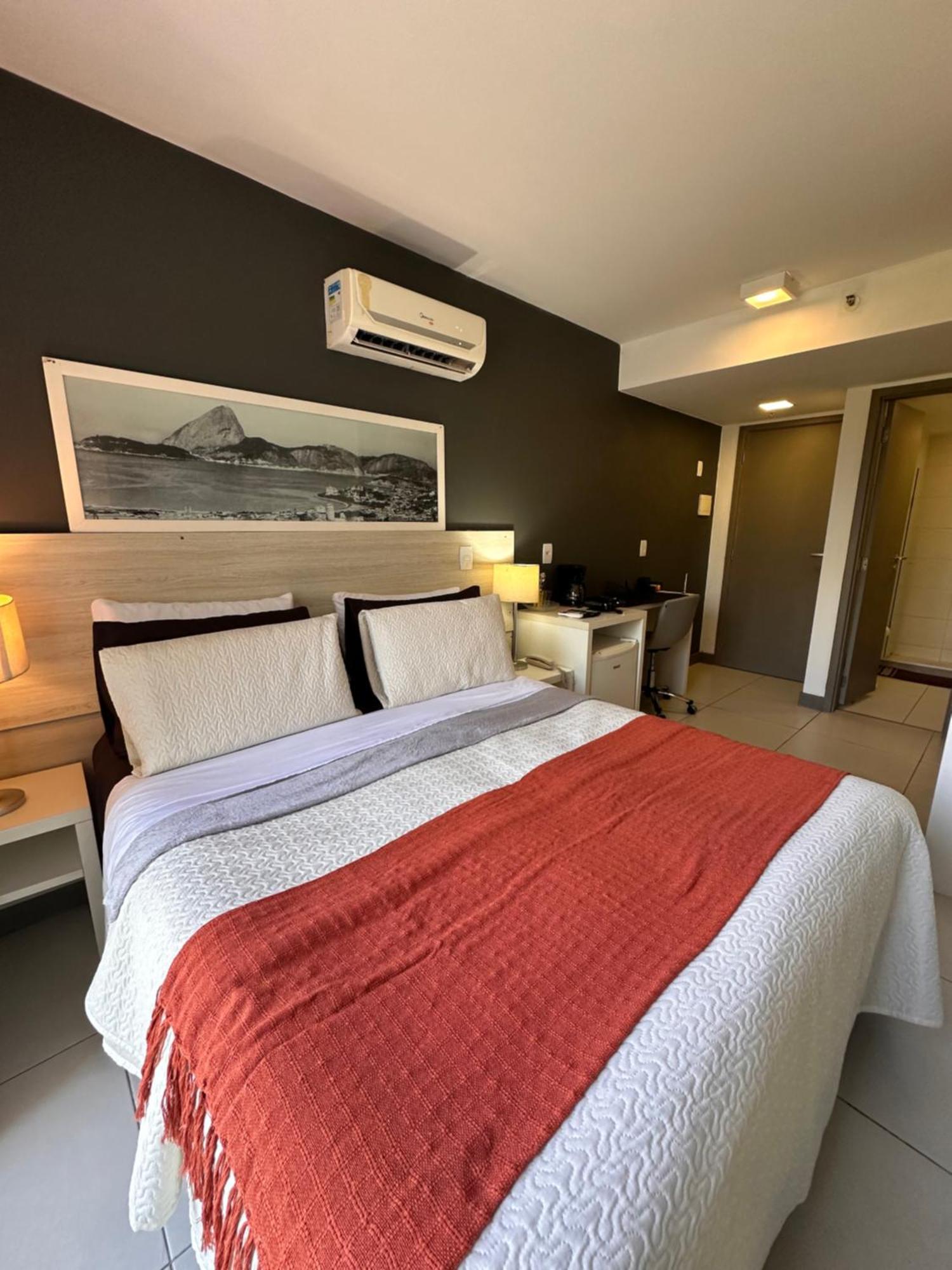 Experience Recreio Aparthotel