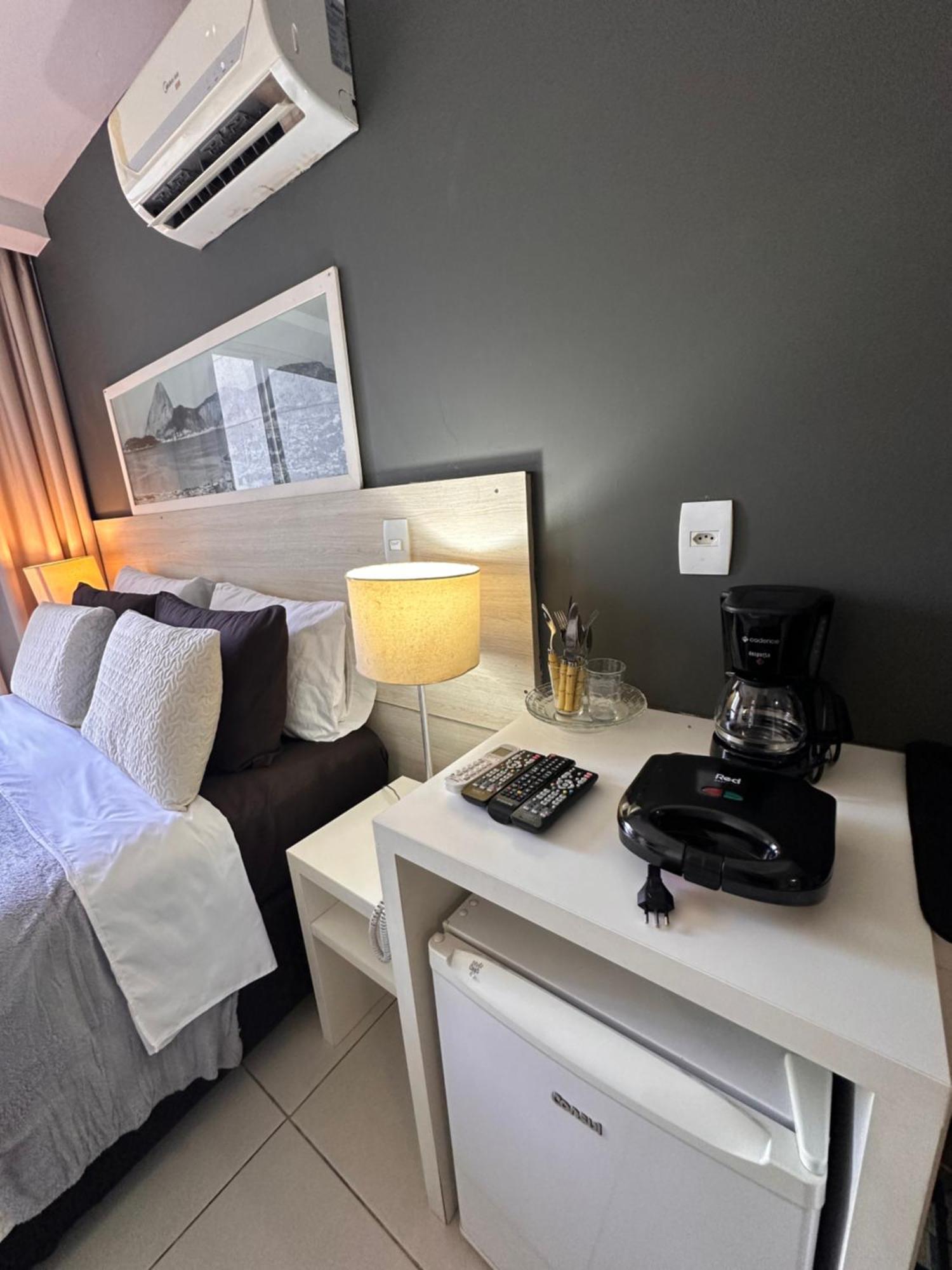 Experience Recreio Aparthotel *