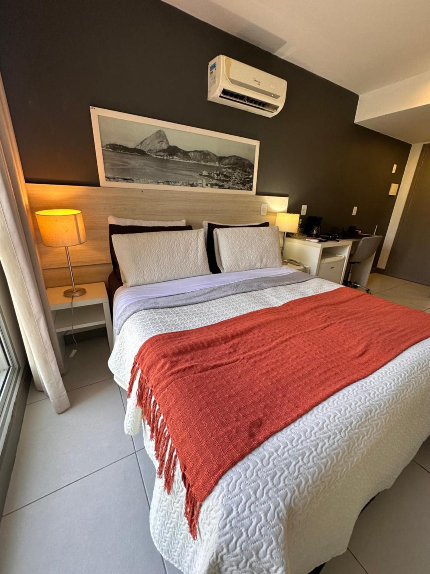 Aparthotel Experience Recreio *