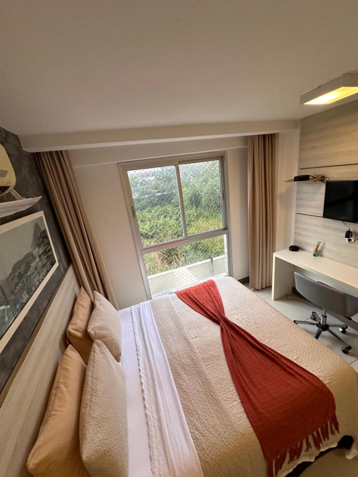 Experience Recreio Aparthotel Rio de Janeiro