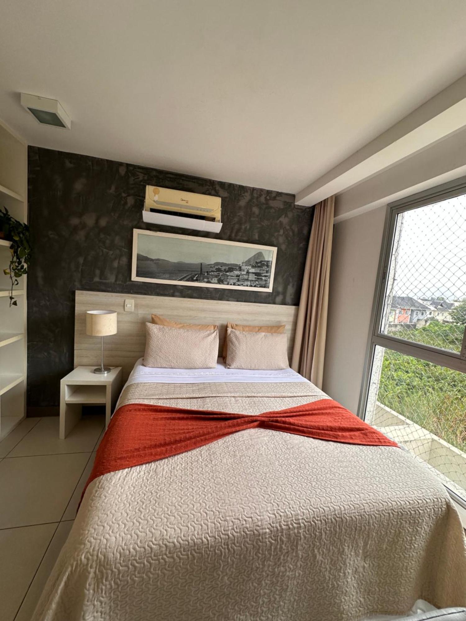 Experience Recreio Aparthotel *