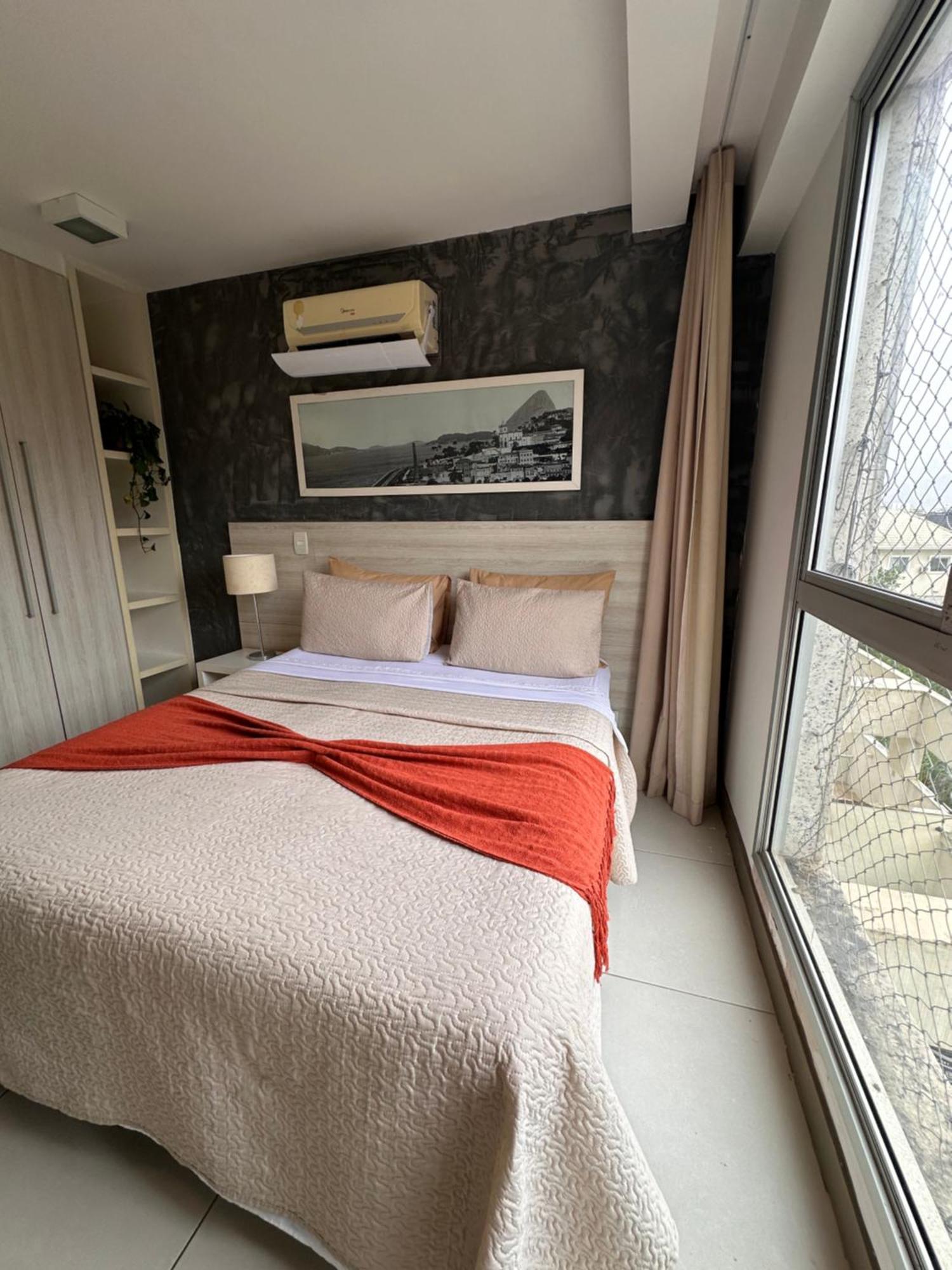 Aparthotel Experience Recreio *
