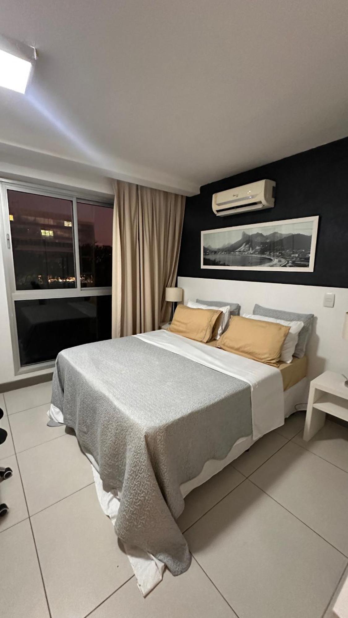 Experience Recreio Aparthotel Rio de Janeiro