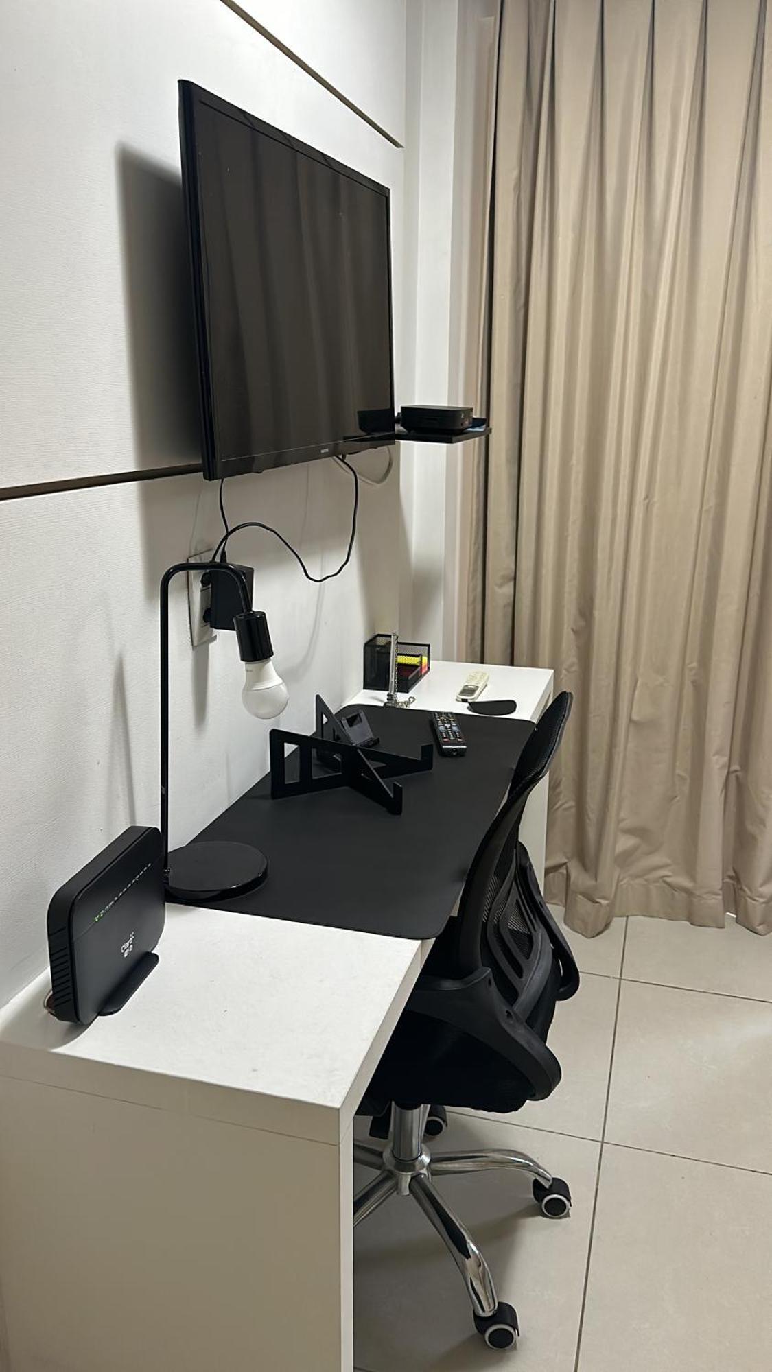 Experience Recreio Aparthotel