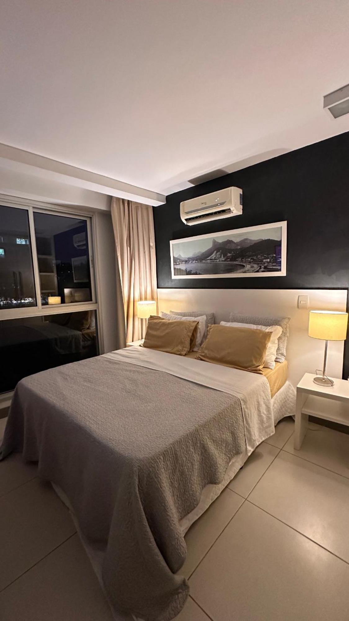Aparthotel Experience Recreio