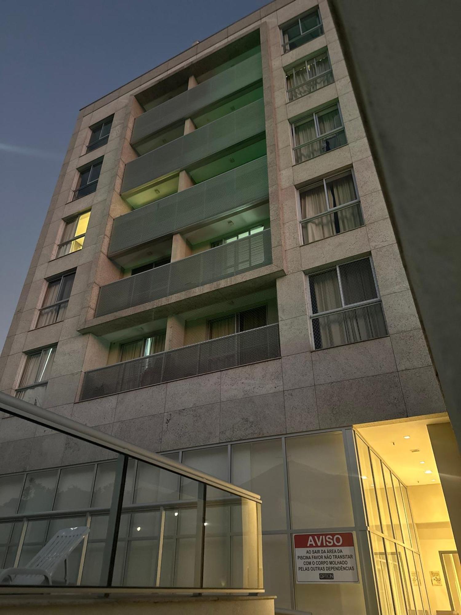 Aparthotel Experience Recreio