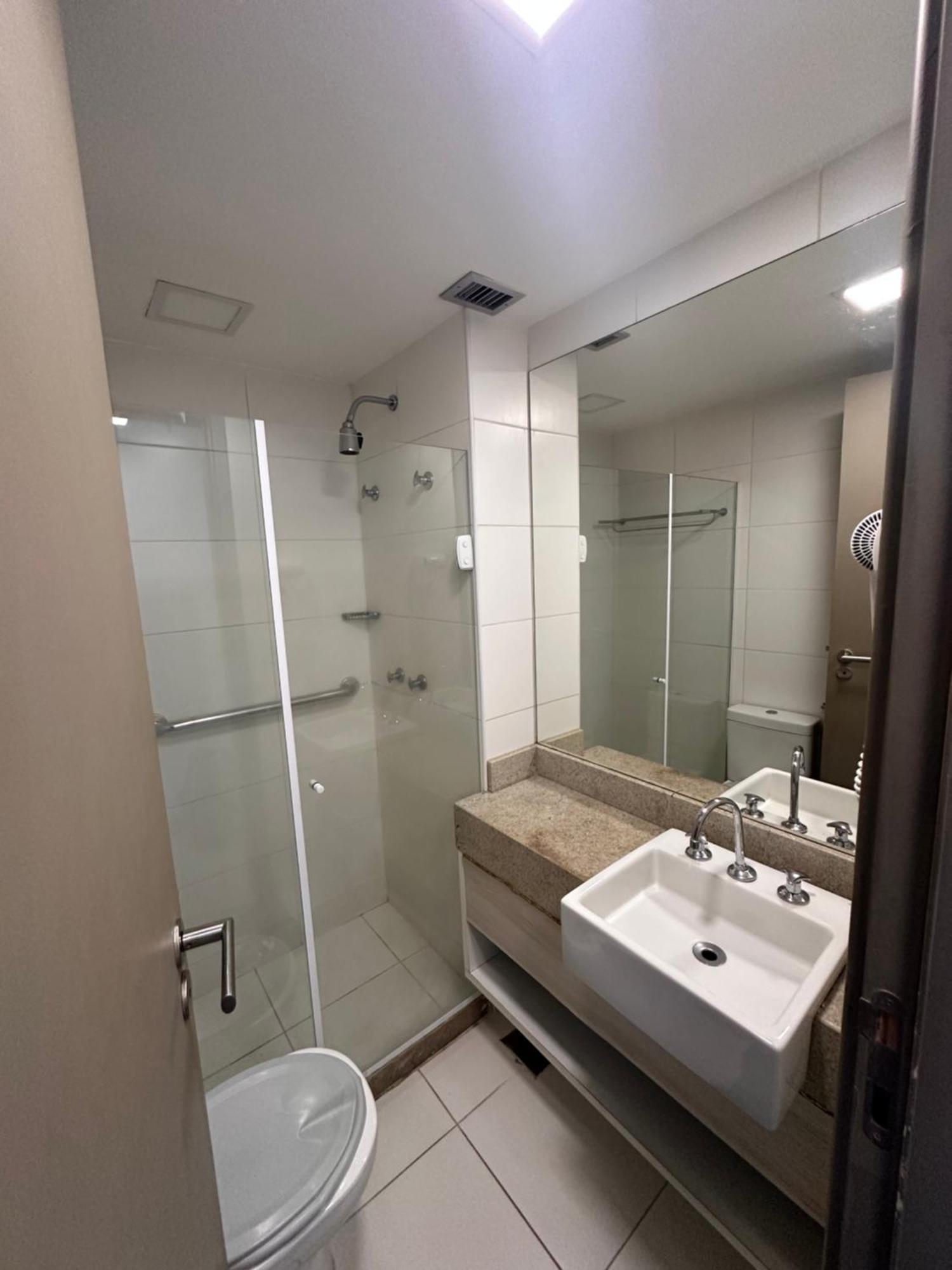 Aparthotel Experience Recreio Rio de Janeiro
