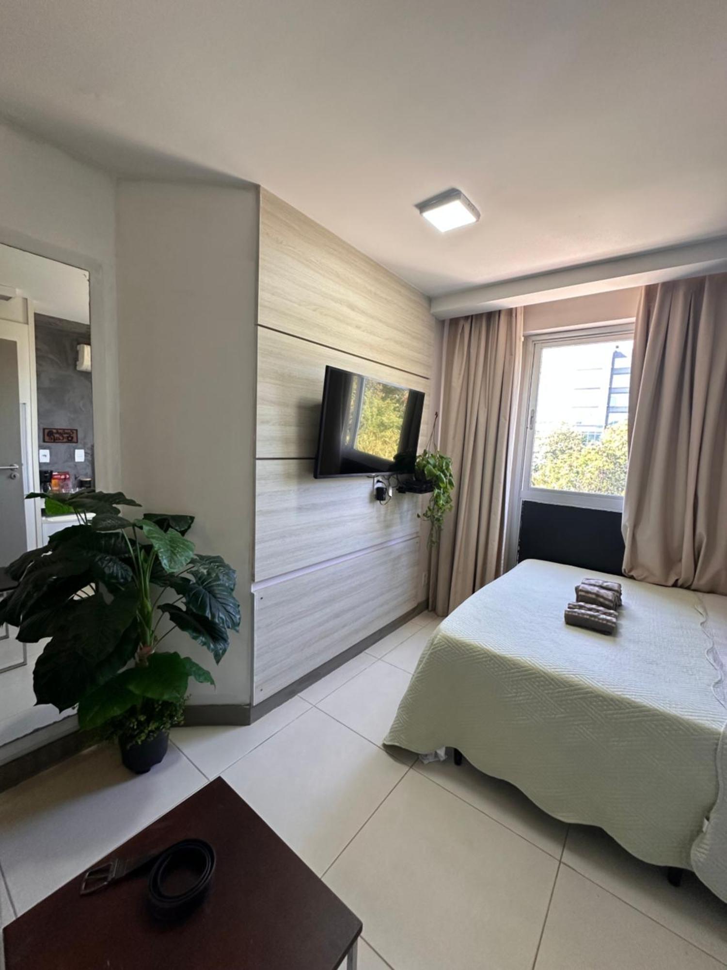 Aparthotel Experience Recreio