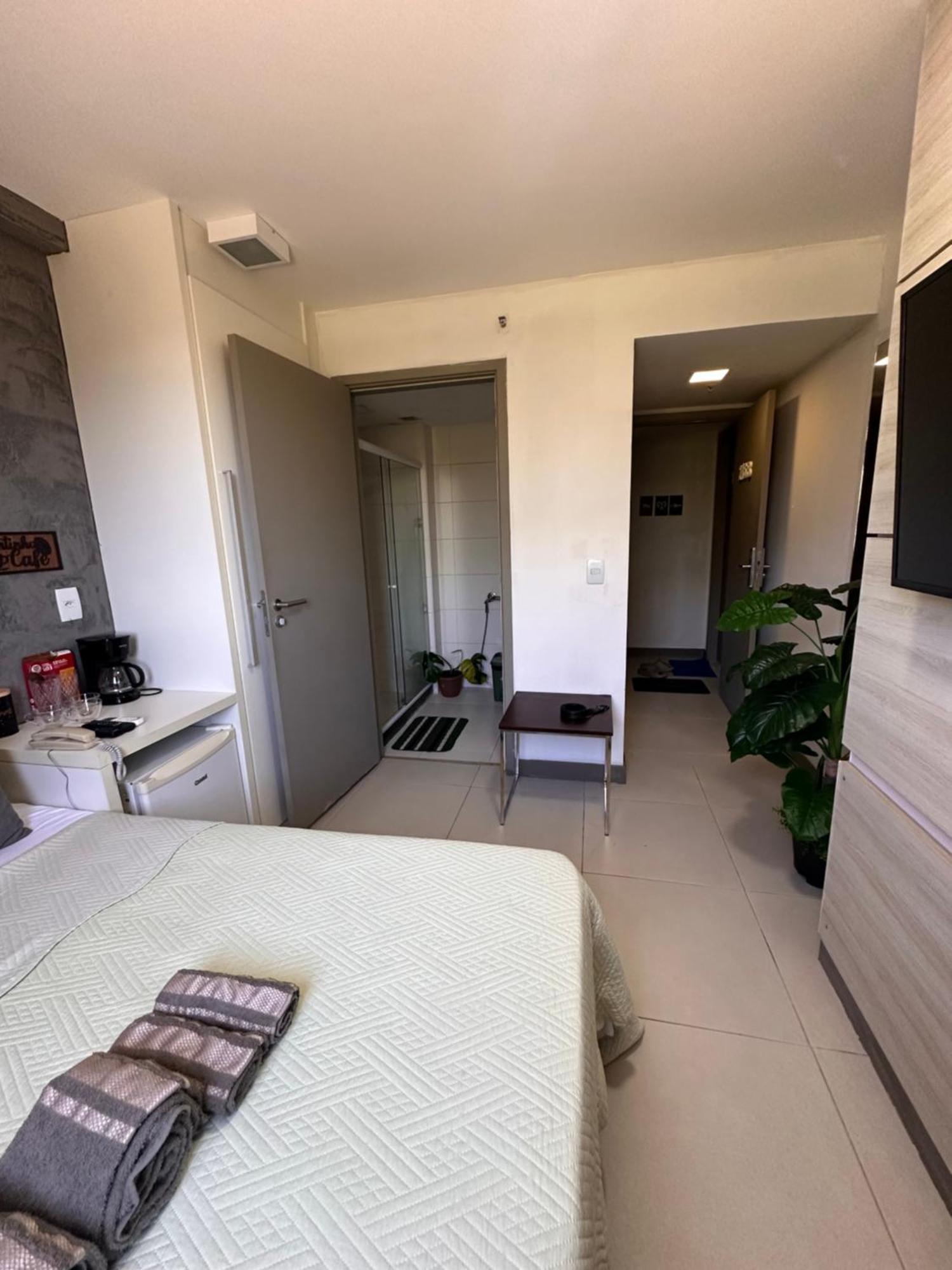 Experience Recreio
