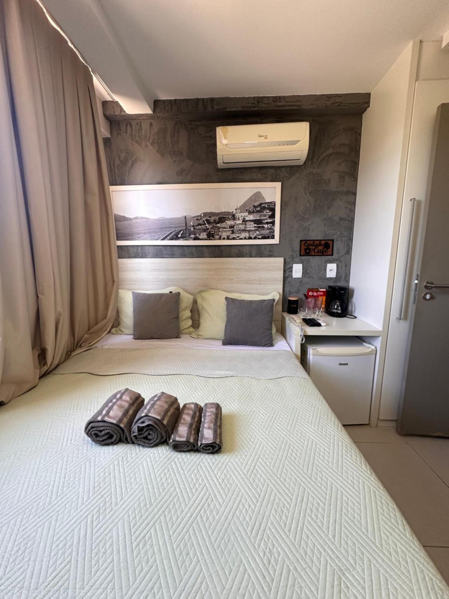 Experience Recreio Aparthotel