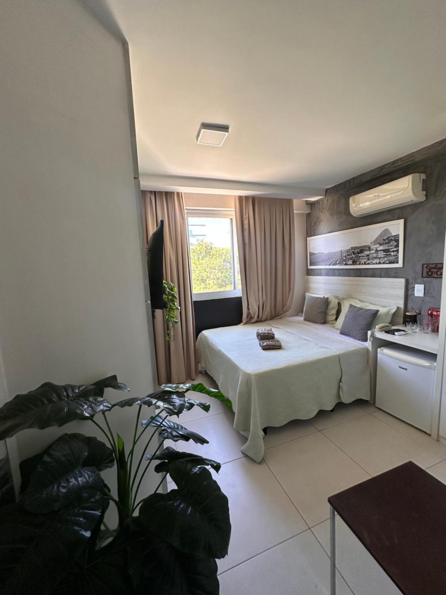 Aparthotel Experience Recreio