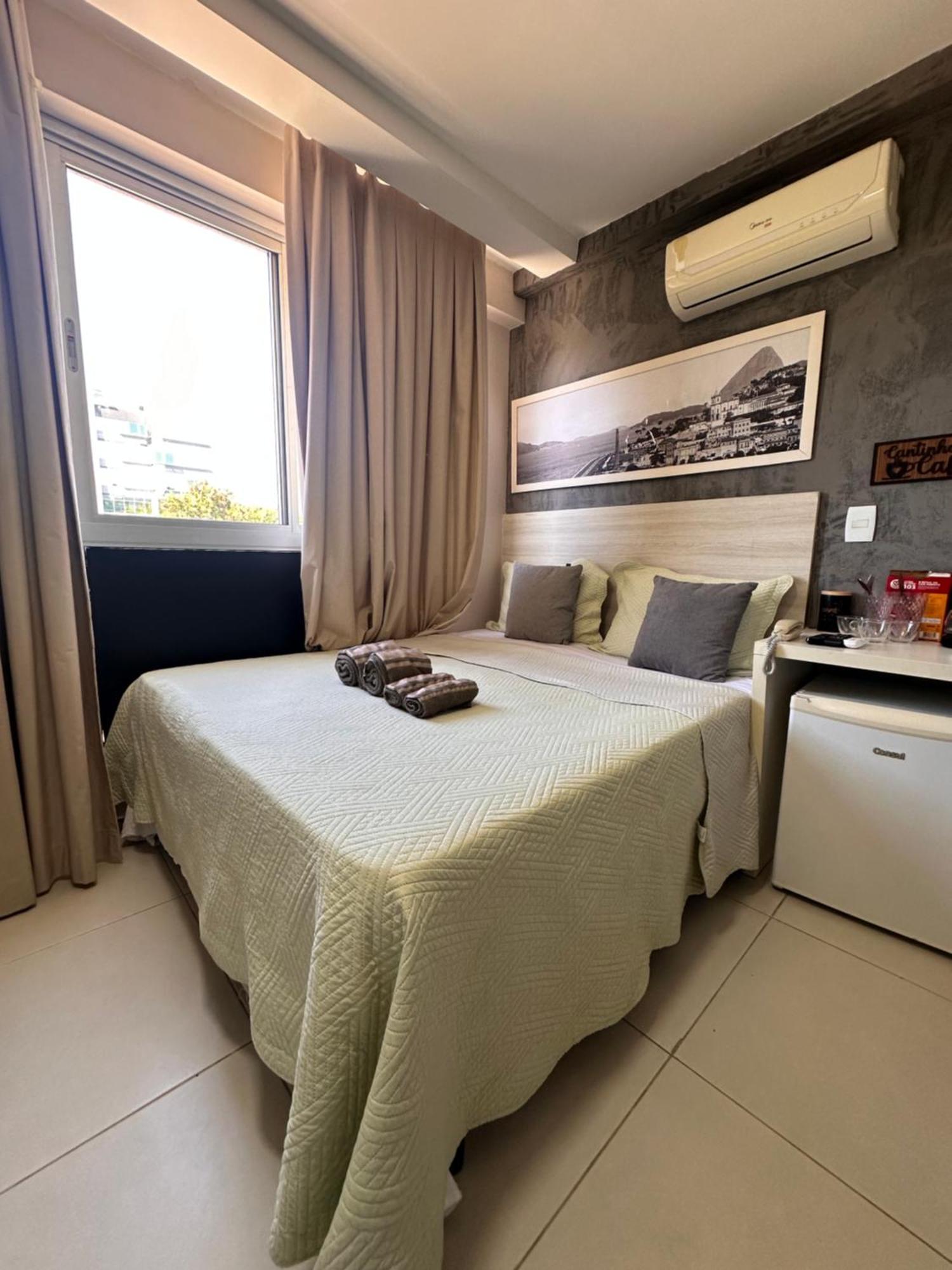 Aparthotel Experience Recreio Rio de Janeiro
