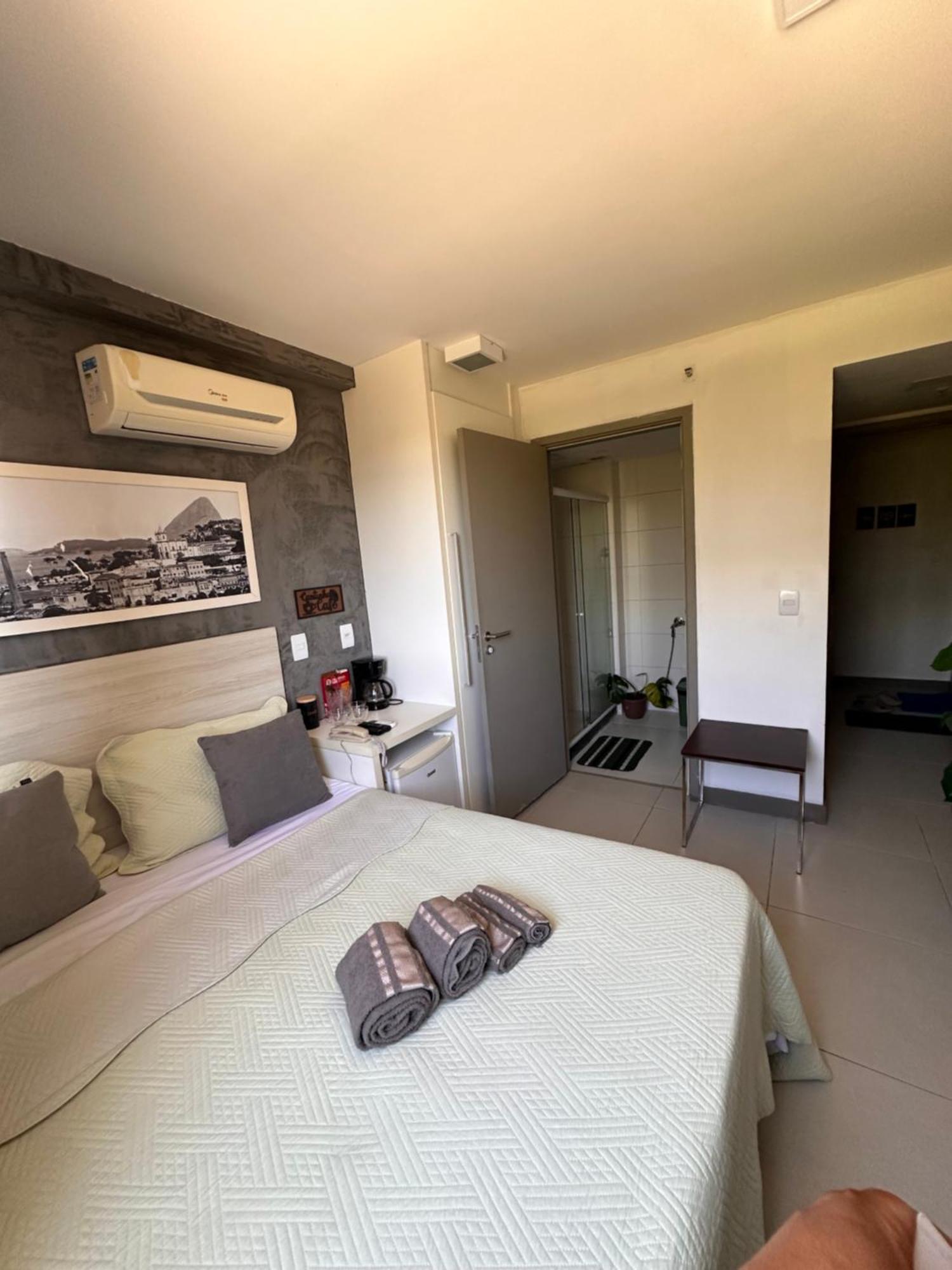 Aparthotel Experience Recreio