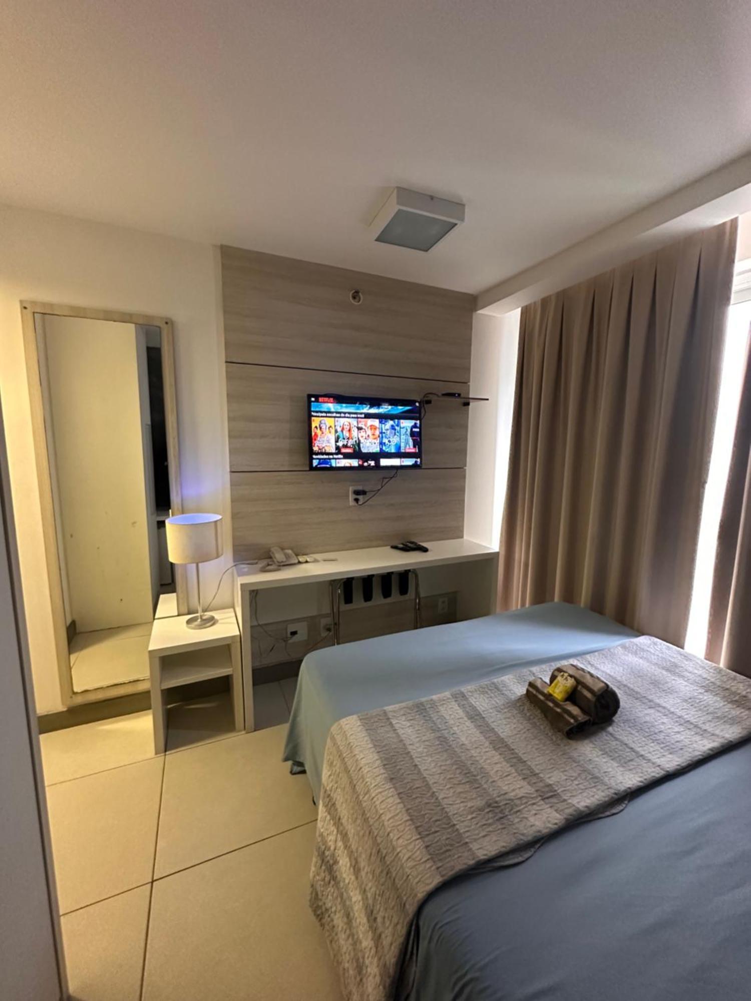 Aparthotel Experience Recreio *