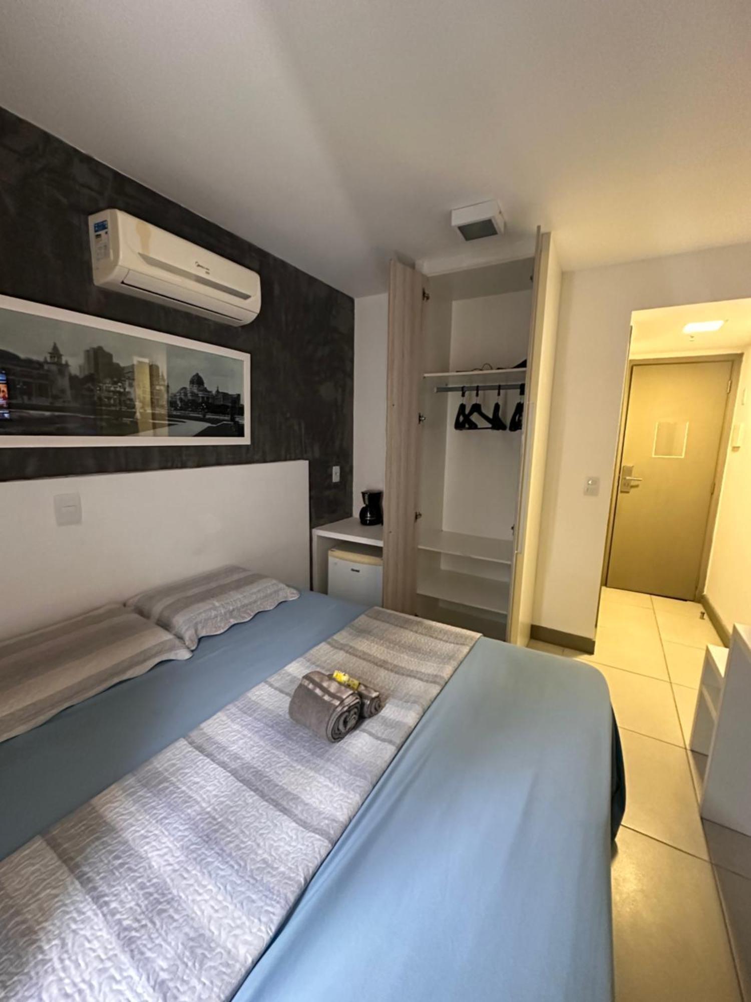 Aparthotel Experience Recreio
