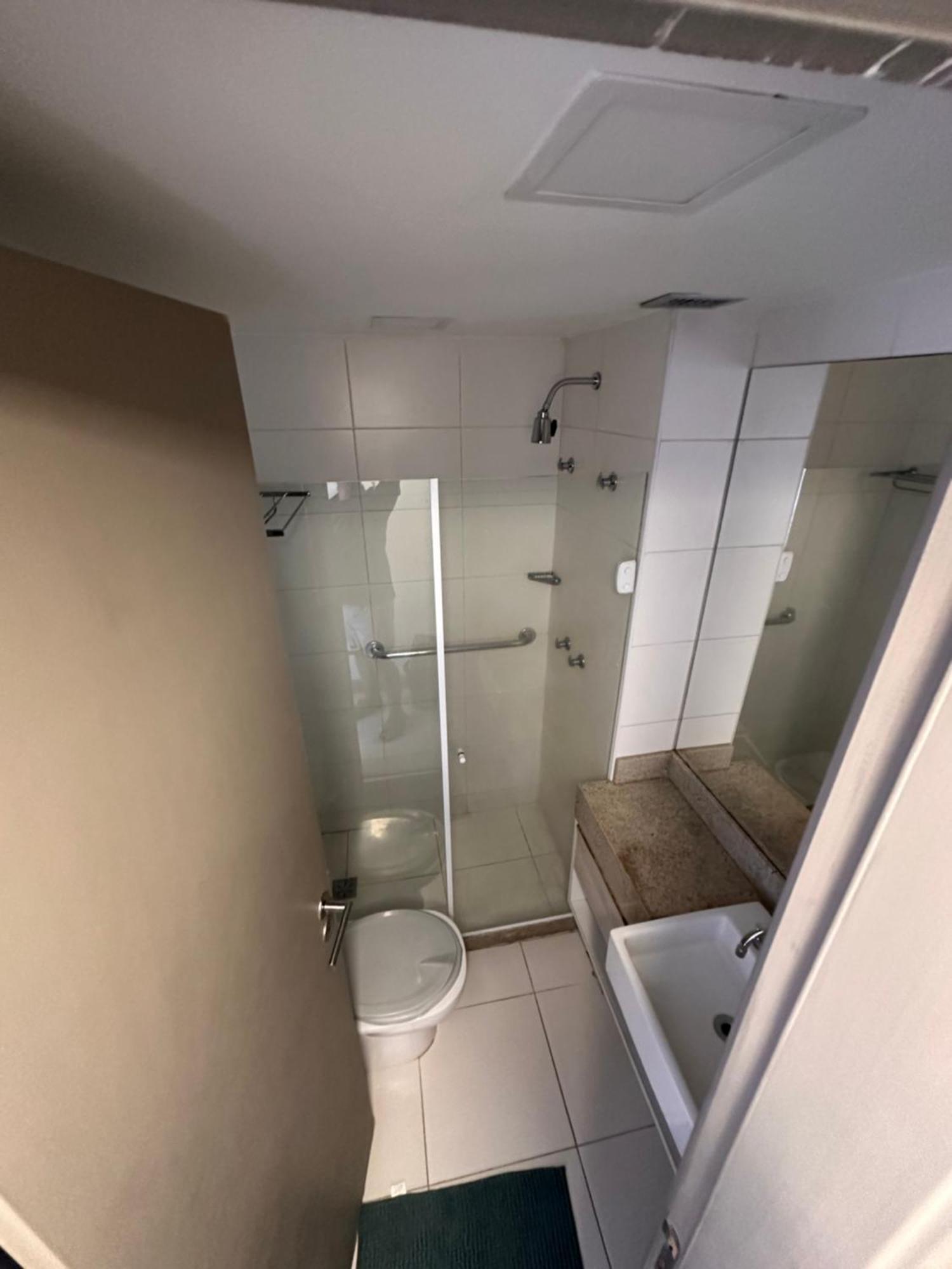 Aparthotel Experience Recreio *