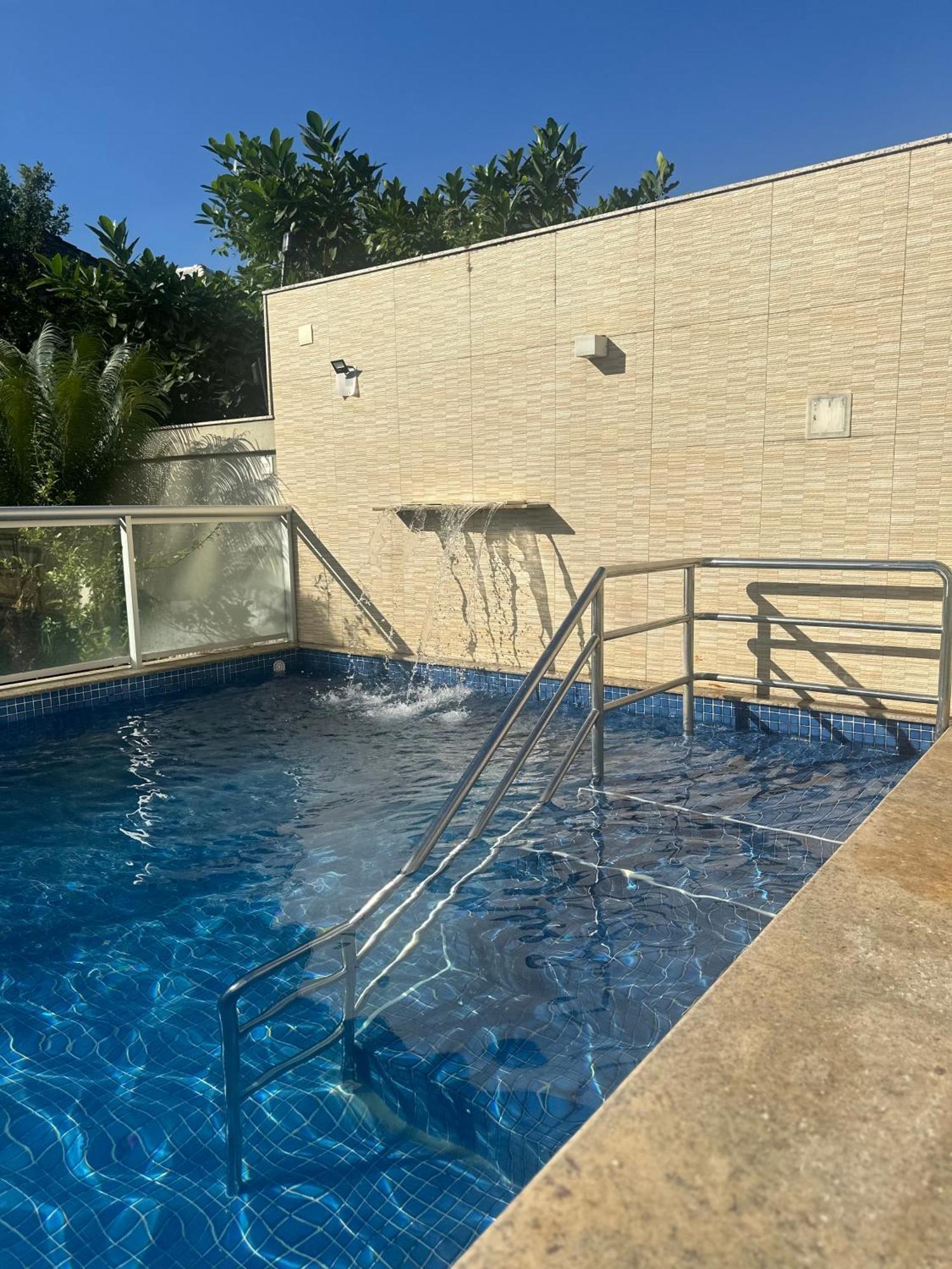 Aparthotel Experience Recreio
