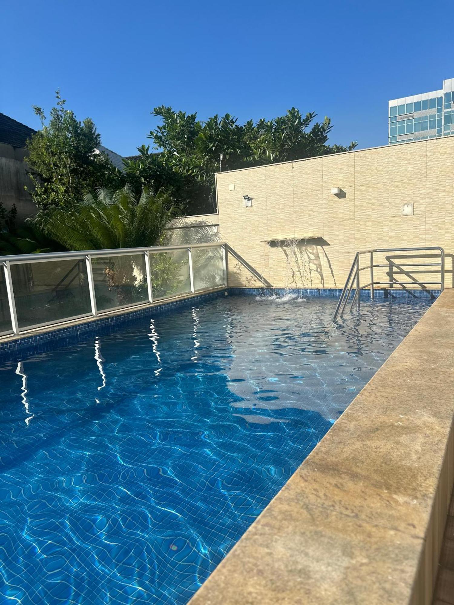 Experience Recreio Aparthotel Rio de Janeiro