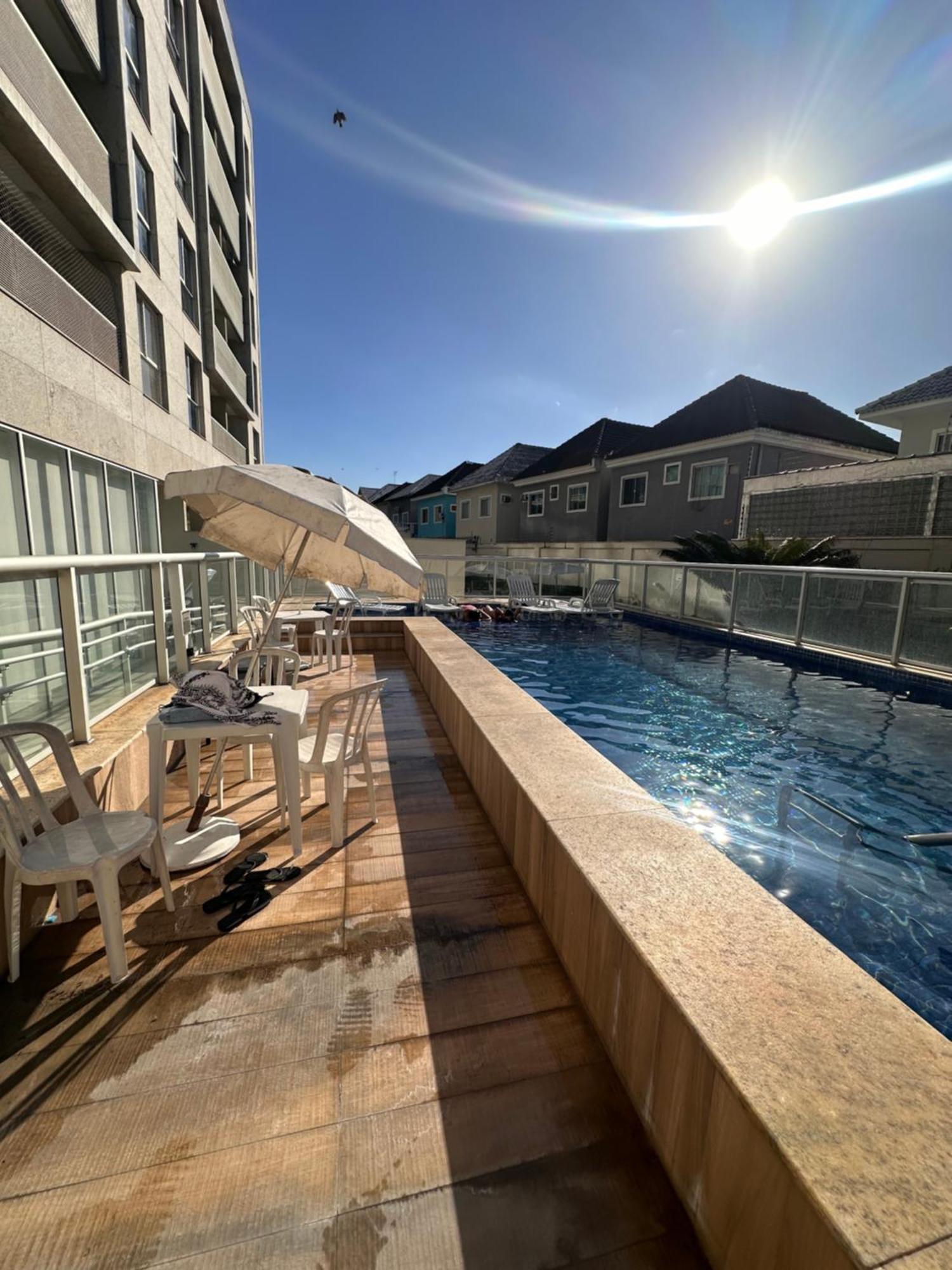 Aparthotel Experience Recreio Rio de Janeiro