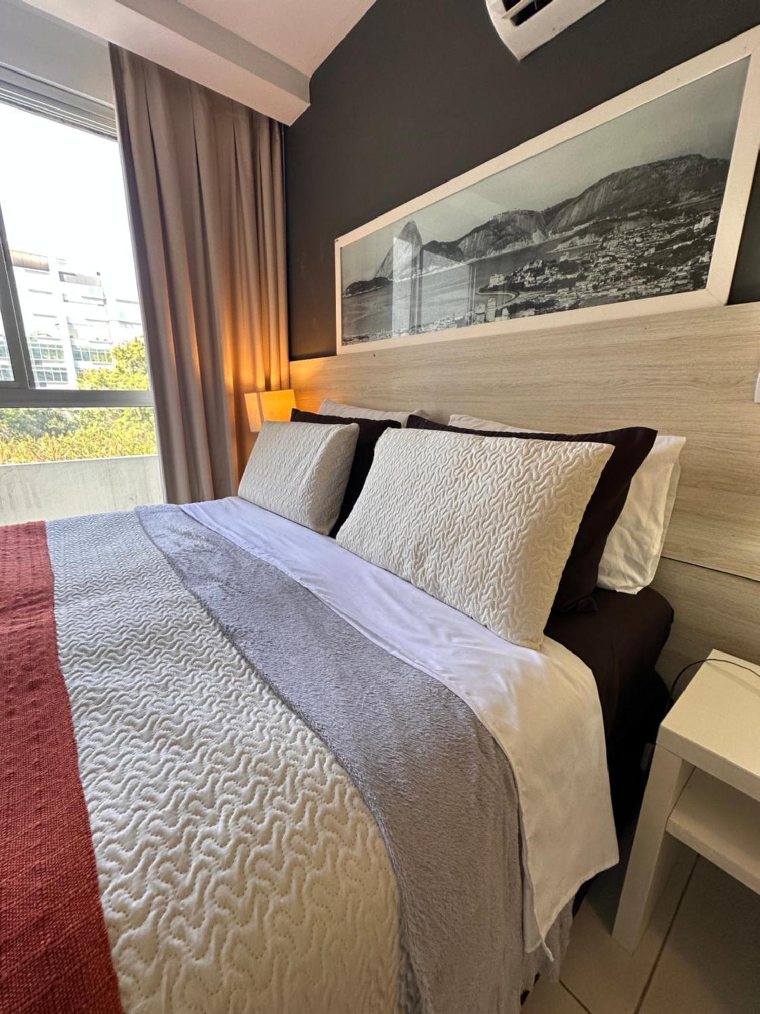 Apartahotel Experience Recreio