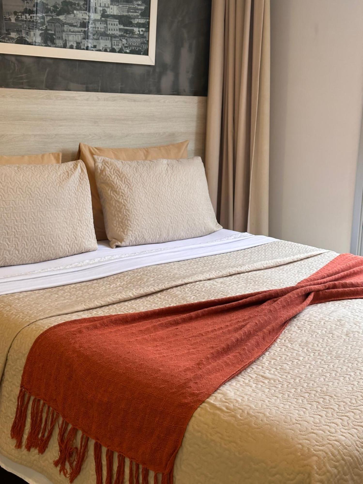 Apartahotel Experience Recreio