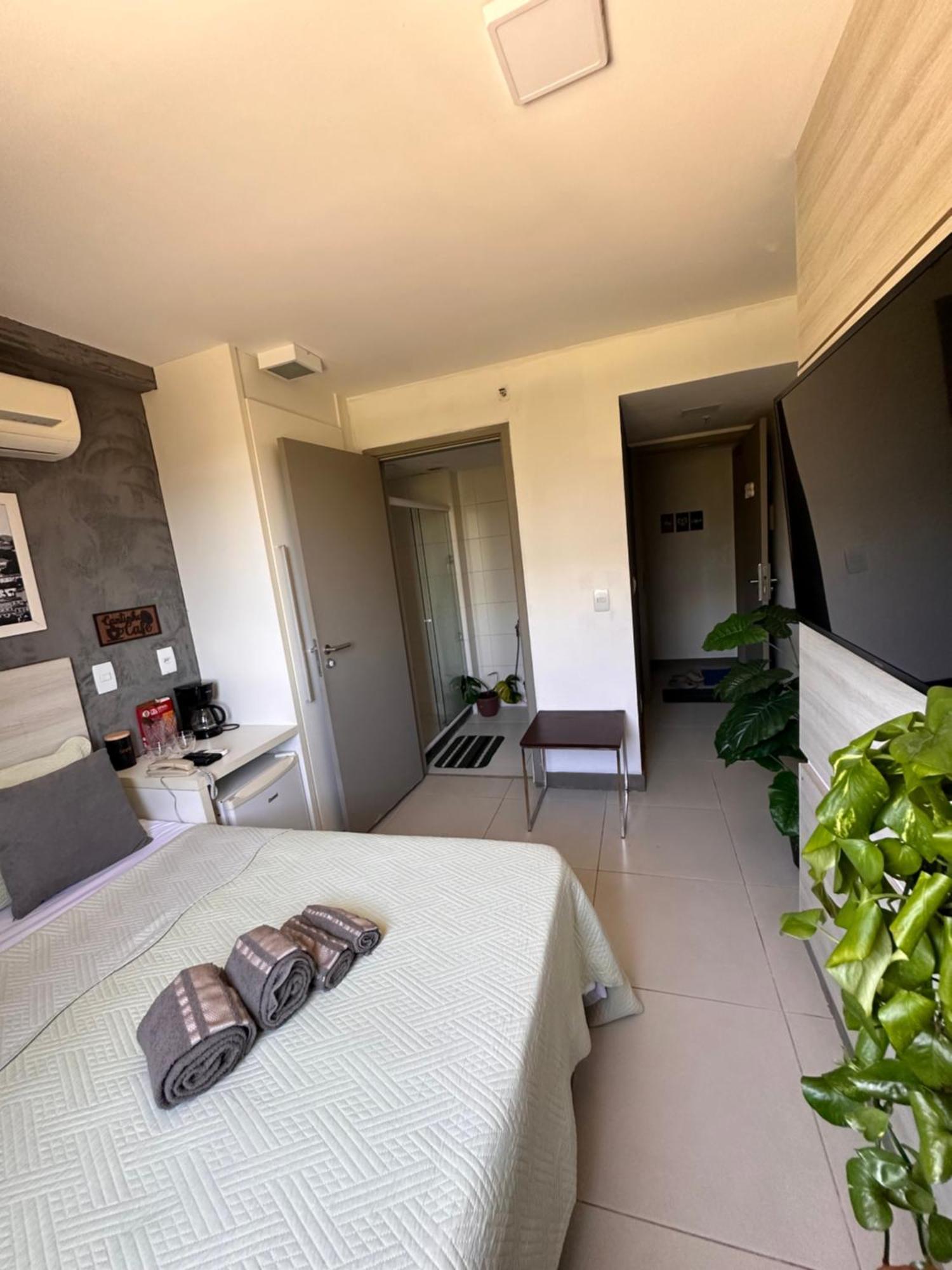 Apartahotel Experience Recreio